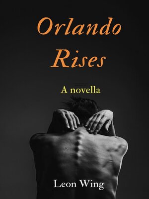 cover image of Orlando Rises